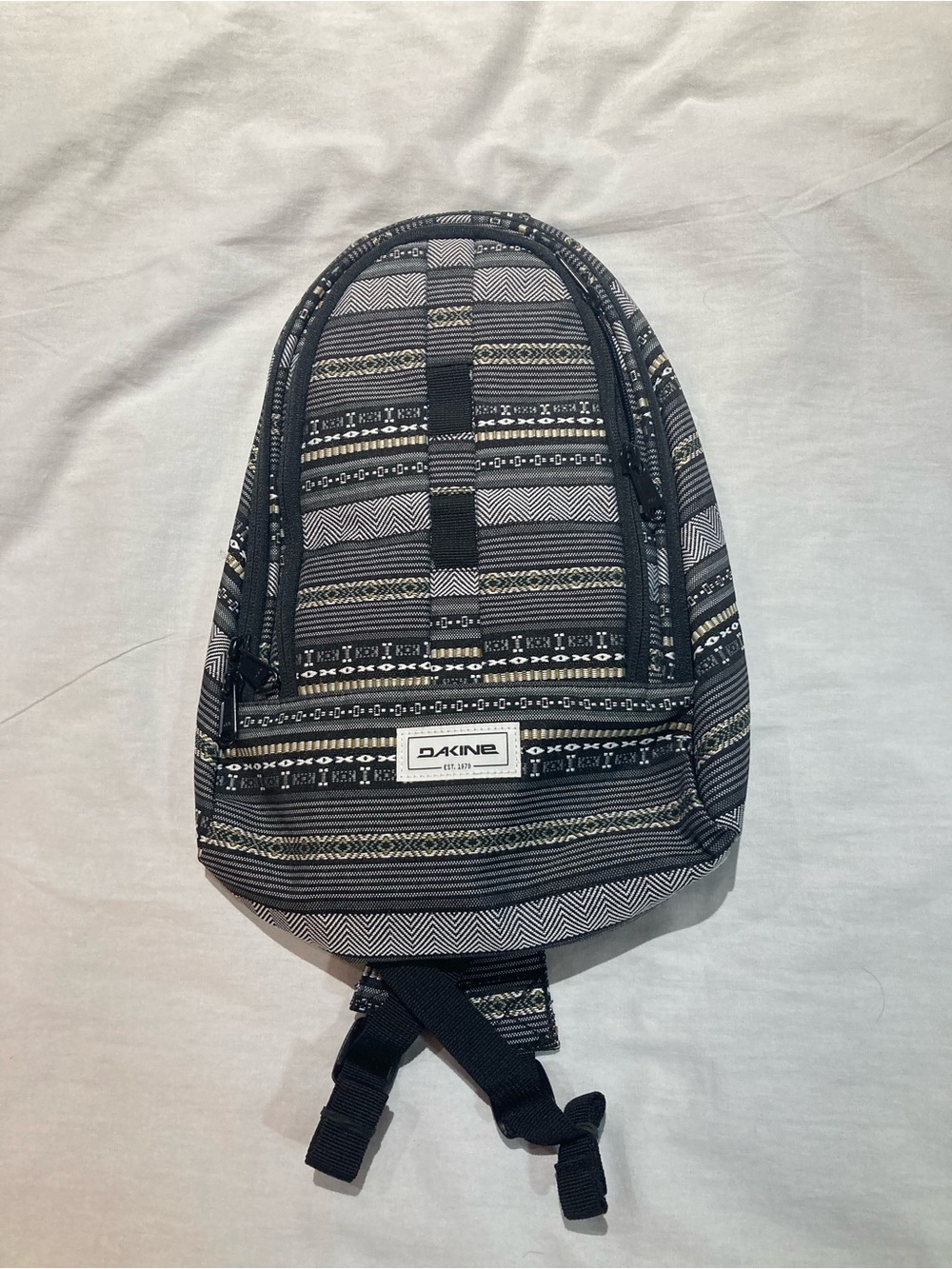 Dakine 6.5l Back Pack, NWOT!